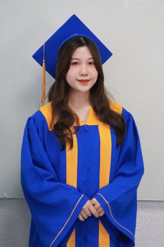 Nguyen Ngoc Kieu Trang