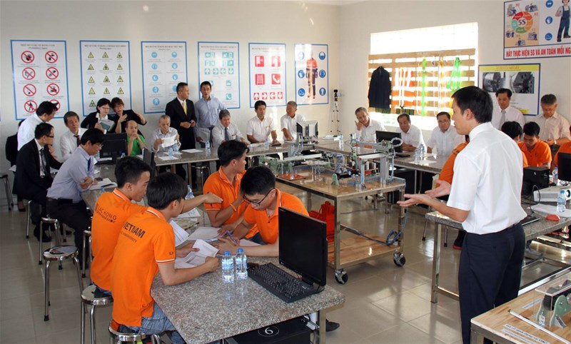 Trường đại học Lạc Hồng,