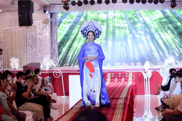  Miss Star LHU 2022 