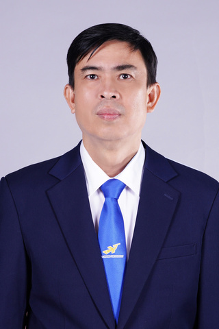 MA. Chau Quang Trang