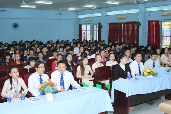 nhập học, tân sinh viên, văn hóa nhập học,tân sinh viên, văn hóa