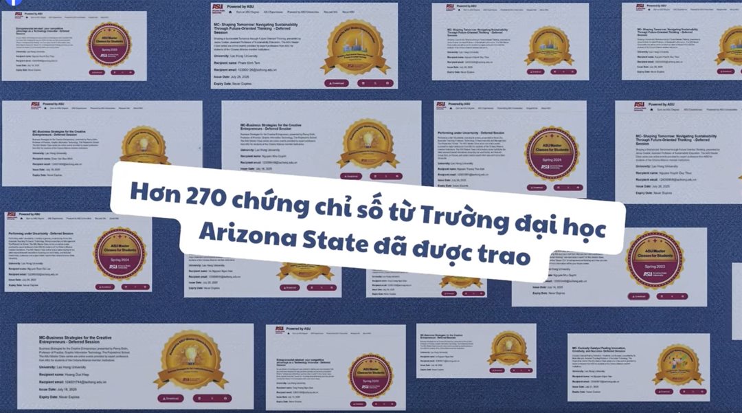 ASU
