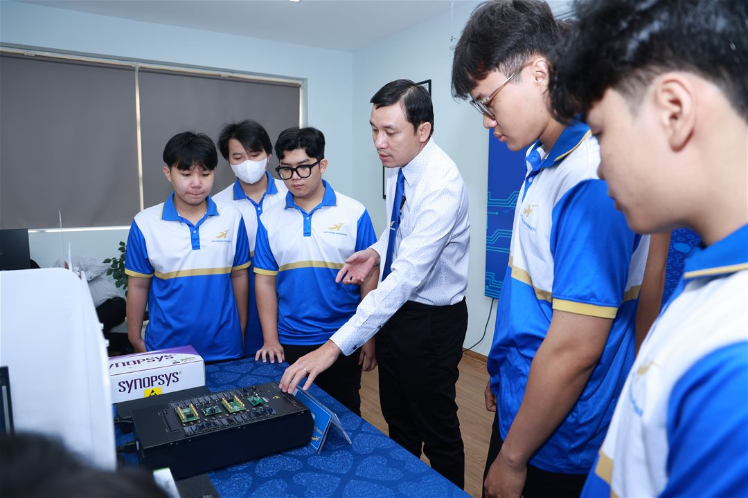 quản lý công nghiệp