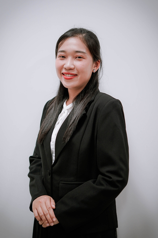 NCS Nguyễn Thị Khả Vi