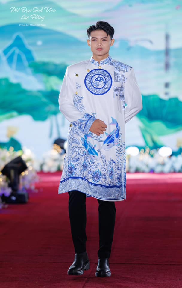 Cuộc Thi Nét Đẹp Sinh Viên Lạc Hồng 2024: Thành công đến từ rất nhiều sự hỗ trợ và đồng hành