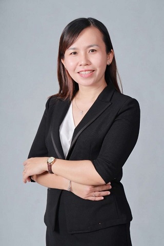 CN Trần Thanh Huyền